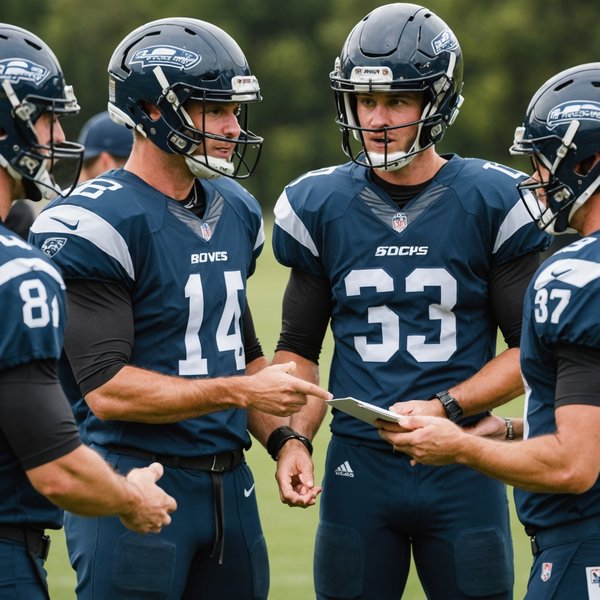 Quelles sont les méthodes pour améliorer la communication en équipe sur le terrain ?