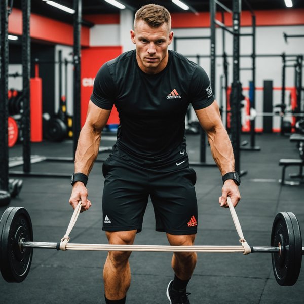 Quels sont les bénéfices de l'entraînement en résistance élastique pour les athlètes de sports de combat ?