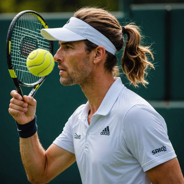 Comment les techniques de respiration peuvent-elles aider les joueurs de tennis à améliorer leur endurance ?