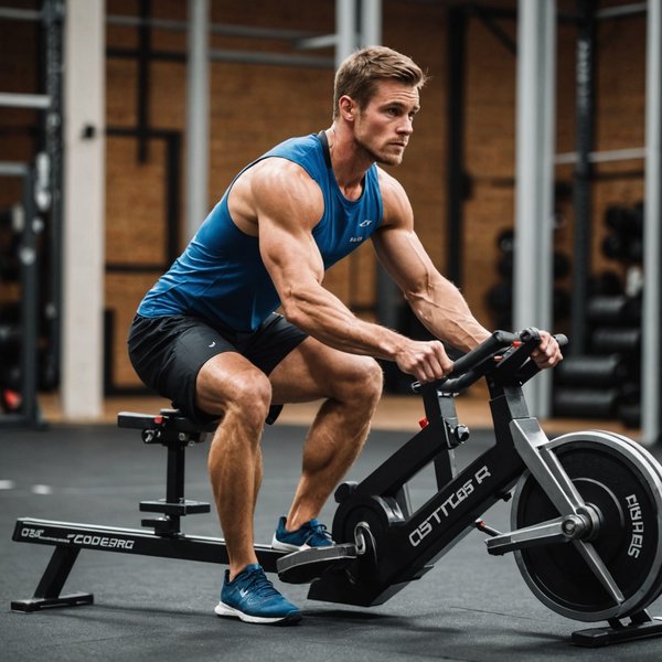 Comment utiliser la musculation pour améliorer l'endurance musculaire chez les rameurs de compétition?