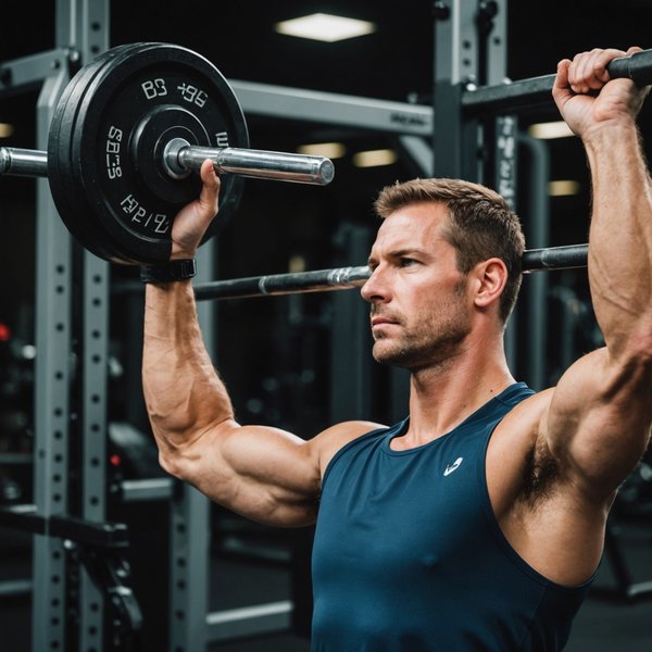 Quels exercices de renforcement des pectoraux sont conseillés pour les athlètes pratiquant le tir sportif?