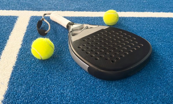 Top conseils pour bien débuter au padel au maroc