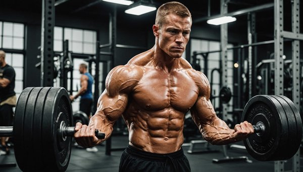 Top programmes de musculation intermédiaires pour la force et l'endurance