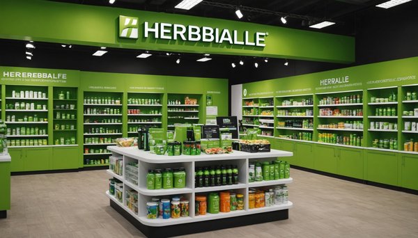 Découvrez les essentiels de la boutique herbalife pour sportifs