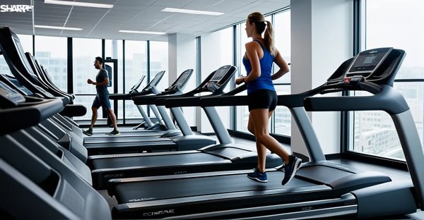 Comparez les meilleurs tapis de marche pour bureau en 2025