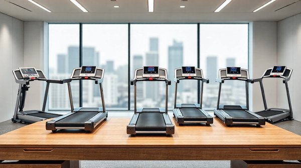 Top 5 tapis de marche de bureau à ne pas manquer en 2025