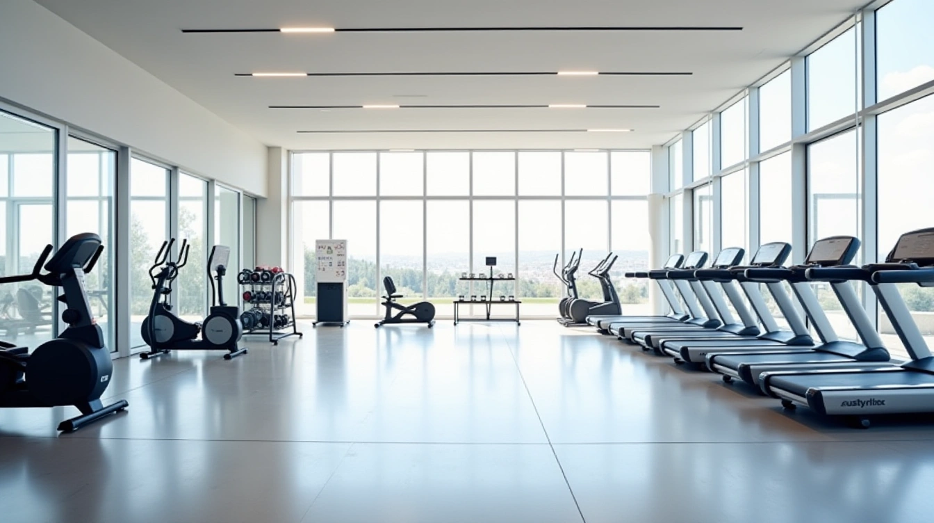 Questions fréquentes sur la musculation aux Chartrons